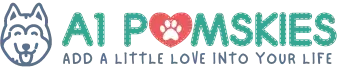 A1 Pomskies Logo